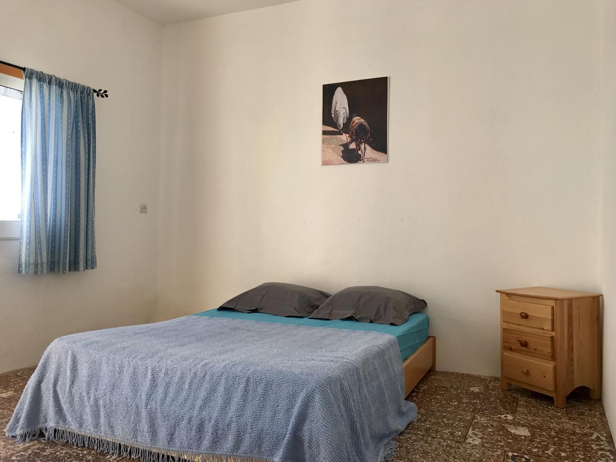 Gite Le Nomade Mirleft Kültér fotó