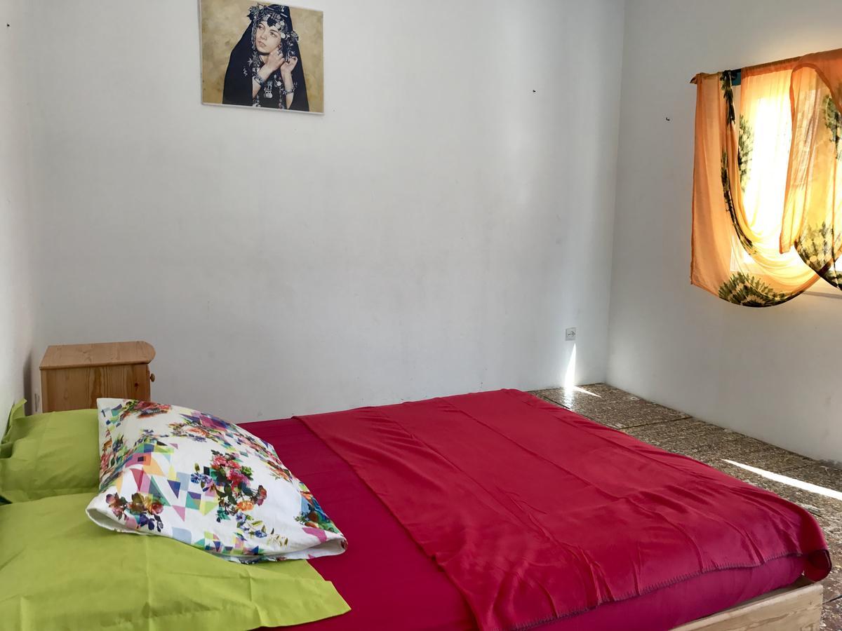 Gite Le Nomade Mirleft Kültér fotó